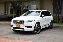 VOLVO XC90 ULTIMATE B6 HIBRIDO