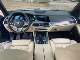 
									BMW X5 XDRIVE45E completo								