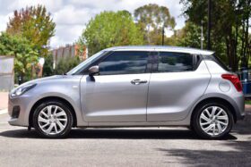 
									SUZUKI SWIFT HIBRIDO completo								