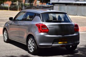 
									SUZUKI SWIFT HIBRIDO completo								