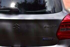 
									SUZUKI SWIFT HIBRIDO completo								