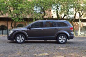 
									DODGE JOURNEY SE – 2016 completo								