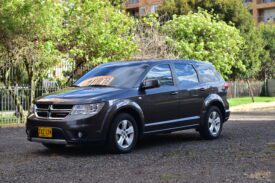 DODGE JOURNEY SE – 2016