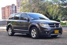 
									DODGE JOURNEY SE – 2016 completo								