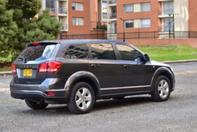 
									DODGE JOURNEY SE – 2016 completo								