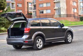 
									DODGE JOURNEY SE – 2016 completo								