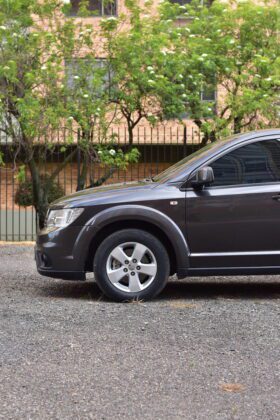 
									DODGE JOURNEY SE – 2016 completo								