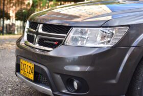 
									DODGE JOURNEY SE – 2016 completo								