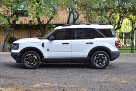 
									BRONCO SPORT – 2022 completo								