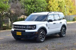 BRONCO SPORT – 2022