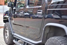 
									HUMMER  H2 4WD – 2007 completo								