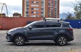 
									KIA SPORTAGE DESIRE HIBRIDA 2020 completo								