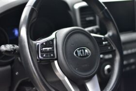 
									KIA SPORTAGE DESIRE HIBRIDA 2020 completo								