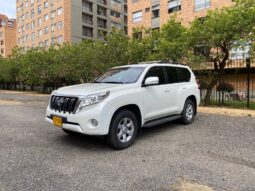 Toyota Prado TX