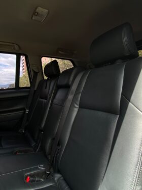 
									Toyota Prado TX completo								