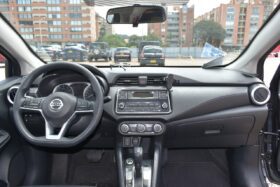 
									NISSAN VERSA SENSE – 2022 completo								